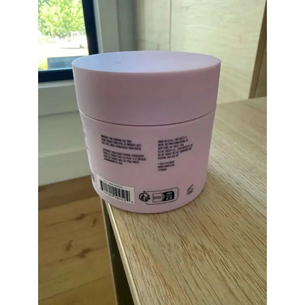 $40 New Fekkai Blonde Rx Anti Brass Repair 7.5 oz 220 ml New Purple Hair Mask